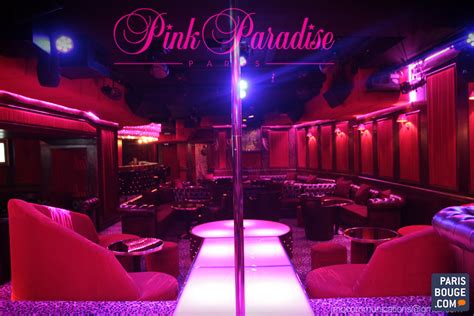 pink paradise le pink paradise 31 octobre 2021
