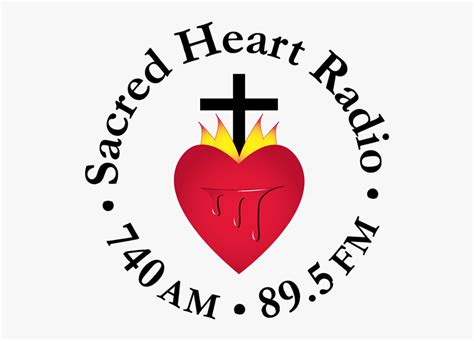 Sacred Heart Of Jesus Clip Art Free Transparent Clipart Clipartkey