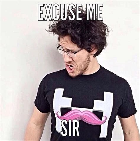 He Just Might Be The Most Perfect Person Ever ️ Markiplier Youtubers