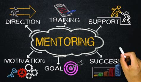 Characteristics Of Good Mentoring Tips For What Mentees Need From