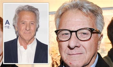 Dustin Hoffman Health Actor Was Cured Of Cancer It Was Detected