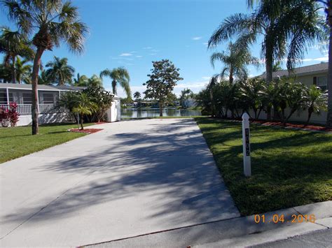 Maybe you would like to learn more about one of these? 001 | Silver Lakes RV & Golf Resort - Naples, Florida