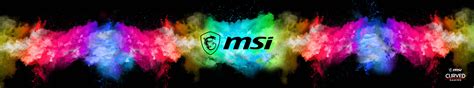 Wallpaper Msi Global