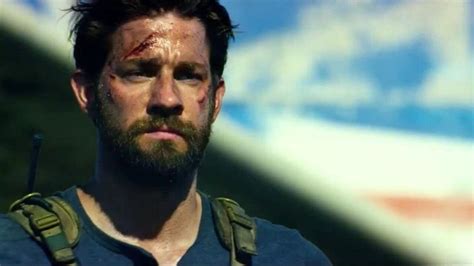 13 Hours Review Benghazi As Action Movie
