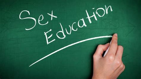 Coalition Wants Comprehensive Sex Education Taught In Lexington Schools