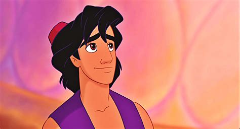 The Encyclopedia Of Walt Disney S Animated Characters Prince Aladdin
