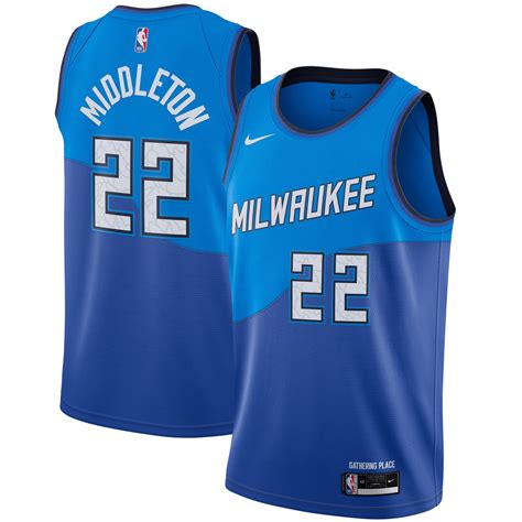 Milwaukee Bucks Nike City Edition Swingman Jersey 2022 23 Custom Unisex