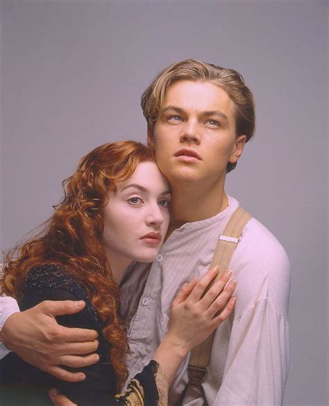 Possibly interesting facts about kate winslet. 80s/90s/00s etc 🍬 on Instagram: "Kate Winslet & Leonardo ...