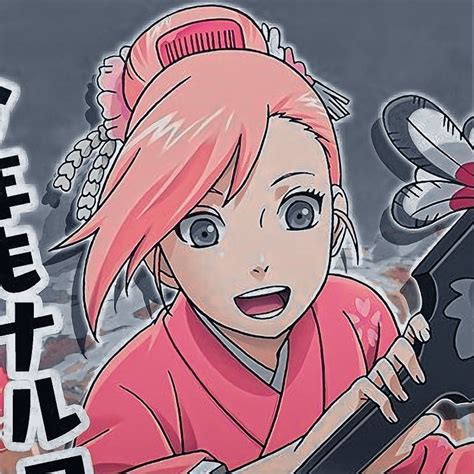 𝐍𝐀𝐑𝐔𝐓𝐎 𝐈𝐂𝐎𝐍𝐒 Em 2021 Meninas Naruto Sakura Haruno Personagens De Anime