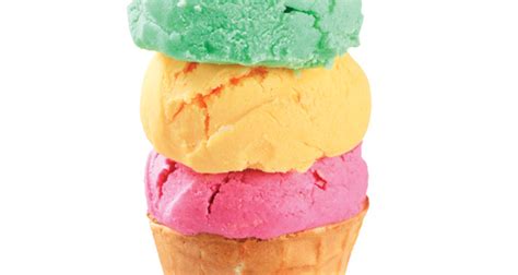 Produced by modern media solutions. Get The Scoop: The Ice Cream Supply Chain - Inbound Logistics