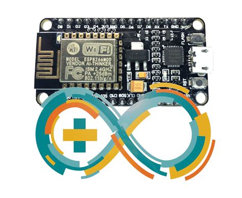 Setting Up Nodemcu With Arduino Ide Tutorial Wifi Esp8266 Get And