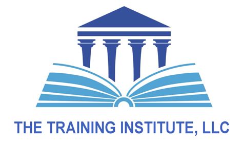 Training Institute Logo3 Nationwide Court Services Inc