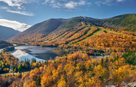 7 Best Ways To Enjoy New Hampshire Fall Foliage In 2022