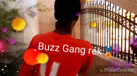 Buzz Gang Youtube