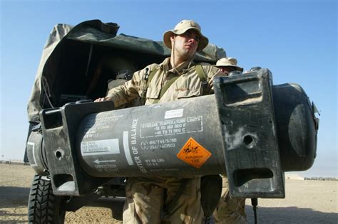 Us To Sell Anti Tank Missiles To Ukraine In 47m Deal