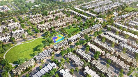 Arabian Ranches Dubai Propertyinvestments