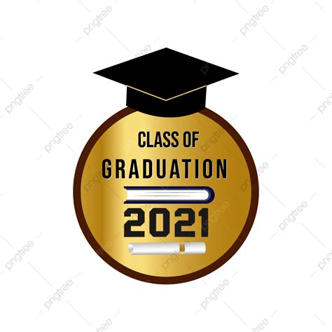 Graduation 2021 With Cap And Book 2021 Graduation Cap Clipart