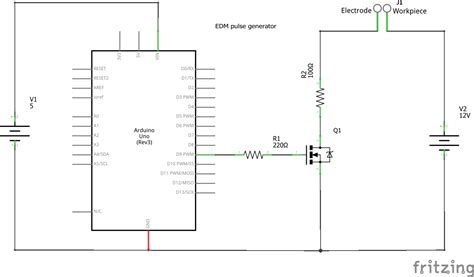 Github Bijooedm Pulse Generator Pulse Generator For Low Voltage