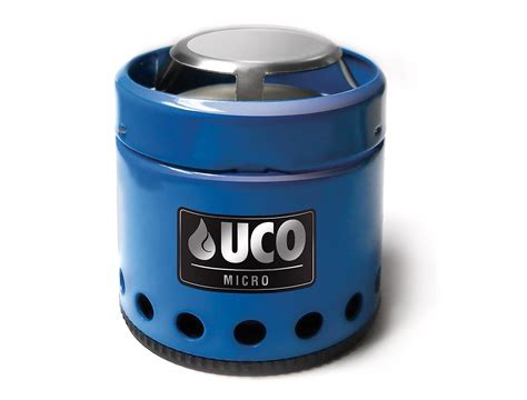Uco Micro Lantern Blue Sports Fitness And Outdoors
