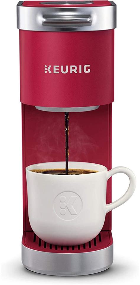 Best Overall Single Cup Coffee Maker Best Automatic Coffee Maker