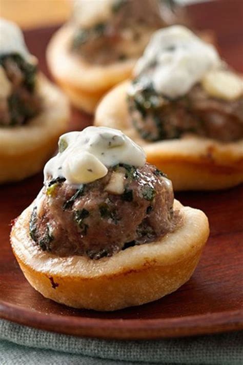 Now it's time for the christmas party appetizers, aka the real reason everyone loves the holidays so. Your Christmas Party Guests Will Devour These Delicious ...