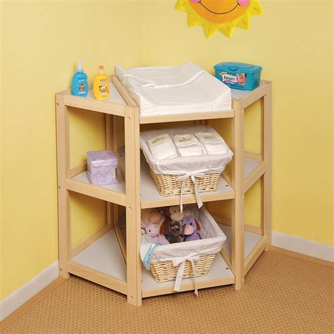 Project Working Idea Baby Changing Station Woodworking Plans