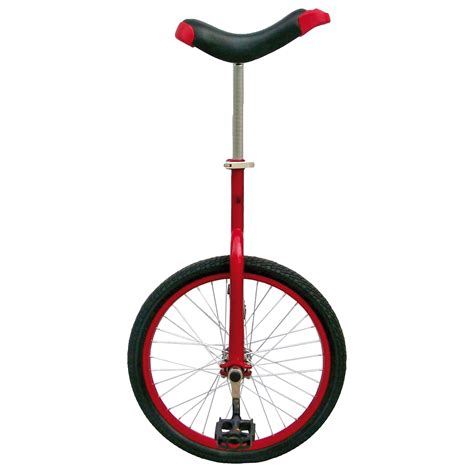 Cheap Deal Special Offer Big Sale Cycle Force Uno 20 Red Unicycle