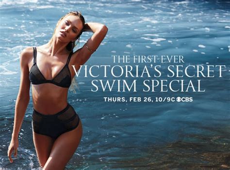 Victoria S Secret Announces New Ceo Plans To Relaunch Swim Fashionista