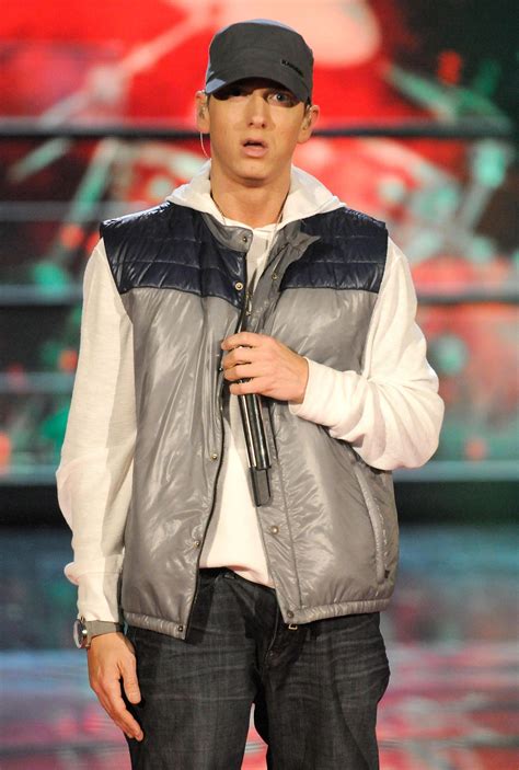 When Is Eminem On Stage At Glasgow Summer Sessions And What Will The