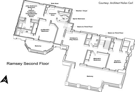 Documents — Paula Woodward: The Unsolved Murder of JonBenét Ramsey