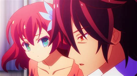 Watch No Game No Life Episode 3 Online Expert Anime Planet