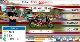 201m apk, buat kalian pecinta balap pasti tau apakah itu drag bike. Download Game Drag Bike 201m Indonesia Mod Apk Evo 5 ...