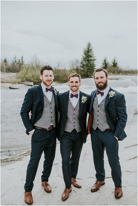 Add them now to this category in vancouver, wa or browse best formal wear for more cities. Joel + Amanda | Cabin Wedding by the Lake | Vancouver ...