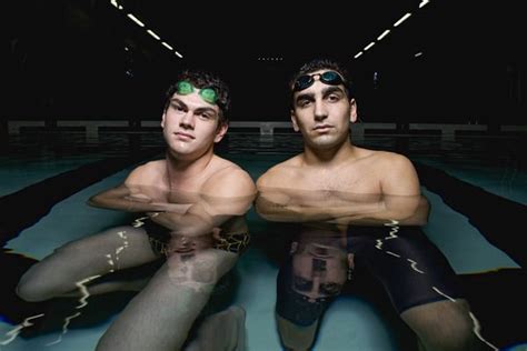 Mustang Swimming Looks To Make Waves In 4a Kingco Redmond Reporter