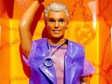 never forget the time mattel released gay ken barbie s gay bff