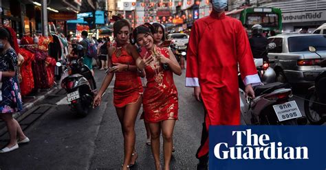 Lunar New Year Celebrations Around The World In Pictures World News