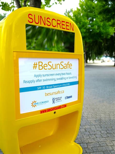 Young Men Who Died Of Melanoma Remembered With Free Sunscreen Project