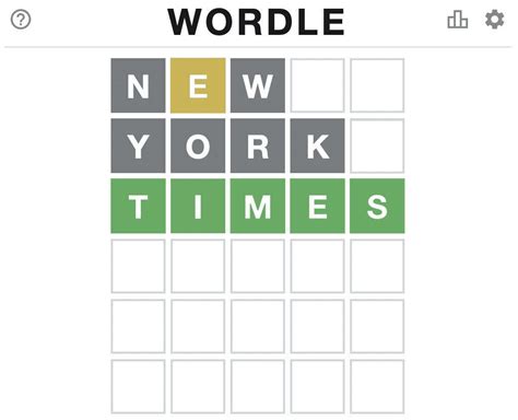 How Wordle Went From Viral Sensation To Part Of The New York Times