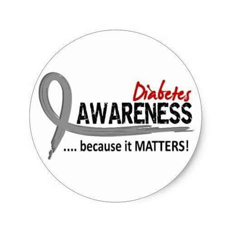 Pin By Ddw On Diabetes Diabetes Awareness Diabetes Awareness