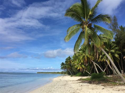 11 Tropical South Pacific Islands You Must Visit Travtasy Blog By