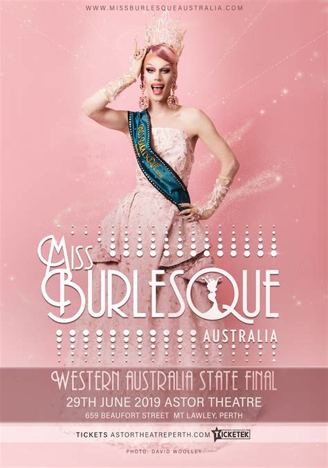 2019 Miss Burlesque Wa State Final • Sugar Blue Burlesque Blog