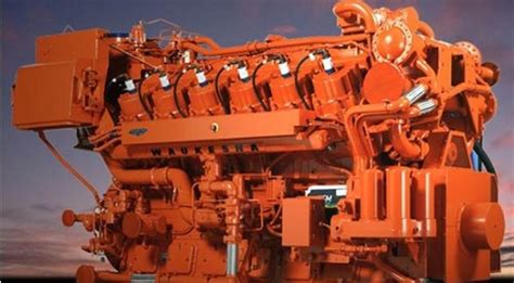 Further Improvements Needed In Natural Gas Engine Technology Miningcom