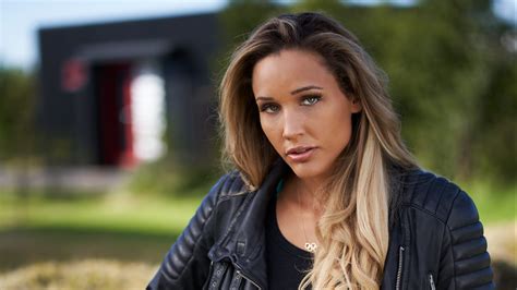 The Challenges Lolo Jones Wins 1st Bobsled World Championship