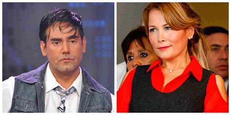 En redes sociales se volvió a recordar un momento histórico de la farándula chilena a raíz de nuevas declaraciones de mariana merino. Cathy Barriga sobre violencia en antigua relación con ...