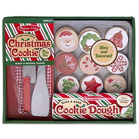 Find many great new & used options and get the best deals for play food melissa & doug slice bake wooden christmas cookie set #5158 at the best online prices at ebay! Free Christmas Language Arts Printable for Grade K-3