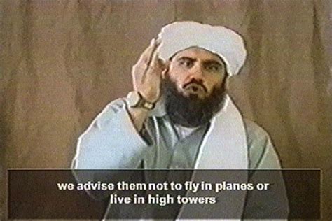 Osama Bin Ladens Spokesman ‘held In Jordan News Al Jazeera
