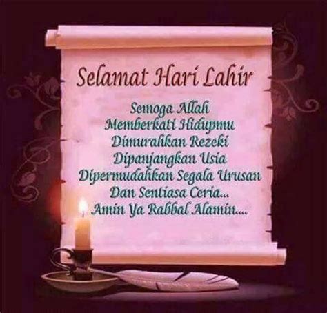 Uang hanya berupa nilai saja, dan sebenarnya tidak memiliki harga. 210+ Ucapan Selamat Ulang Tahun Bahasa Arab (2020) Doa Dalam Alquran | Happy Birthday 2020