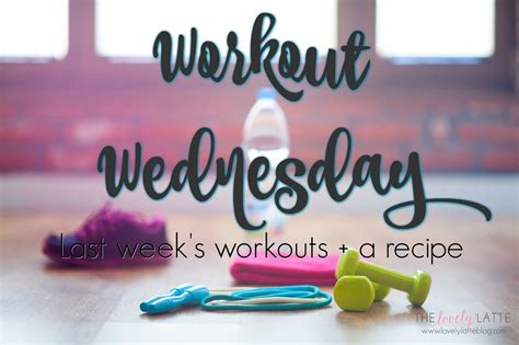 The Blush Magnolia A Southern Lifestyle Blog Workout Wednesday A