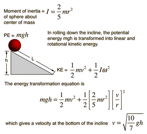 How To Find Rotational Kinetic Energy Haiper