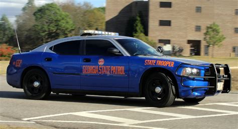 State Troopers Georgia State Troopers Clan©